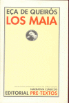 LOS MAIA