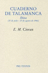 CUADERNO DE TALAMANCA