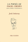 LA POESIA DE ANGEL CRESPO