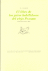 EL LIBRO DE LSO GATOS HABILIDOSOS DEL VIEJO POSSUM