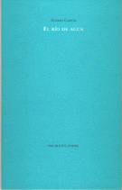 EL RIO DE AGUA