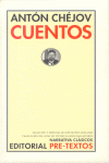 CUENTOS. CHEJOV