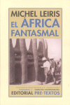 AFRICA FANTASMAL NCO-51