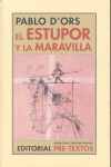 ESTUPOR Y LA MARAVILLA,EL