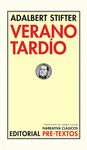 VERANO TARDO