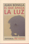 EL QUE APAGA LA LUZ