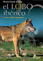 EL LOBO IBERICO