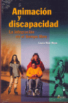 ANIMACION Y DISCAPACIDAD
