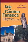 RUTA DEL CAMINO FONSECA
