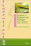 AUTISMO Y SINDROME DE ASPERGER