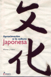 APROXIMACION A LA CULTURA JAPONESA