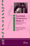 SOCIEDAD VIOLENCIA Y MUJER 2