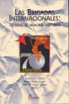 LAS BRIGADAS INTERNACIONALES
