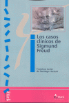 CASOS CLINICOS DE SIGMUND FREUD, LOS