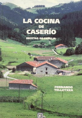 LA COCINA DE CASER�O