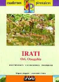 IRATI ORIO-OTSAGABIA CUADERNOS PIRENAICOS