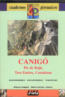 CANIGO -CUADERNOS PIRENAICOS