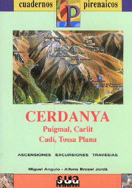 CERDANYA -CUADERNOS PIRENAICOS