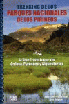 TREKKING DE LOS PARQUES NACIONALES DE LOS PIRINEOS