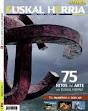 75 HITOS DEL ARTE EN EUSKALHERRIA
