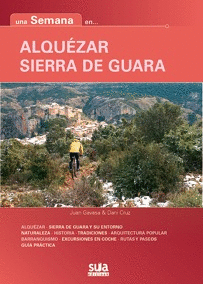 ALQUEZAR/ SIERRA DE GUARA