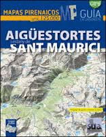 (2 ED.) AIGUESTORTES I ESTANY DE SANT MAURICI - M