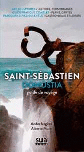 DONOSTIA SAINT-SEBASTIEN - GUIDE DE VOYAGE