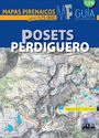 POSETS PERDIGUERO 1:25.000 -SUA MAPA GUIA