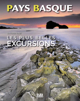 PLUS BELLES EXCURSIONS DU PAYS BASQUE, LES - LABOU