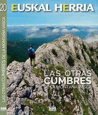 LAS OTRAS CUMBRES DE LA MONTAA VASCA