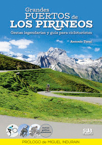 GRANDES PUERTOS DE LOS PIRINEOS