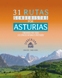 31 RUTAS DE SENDERISTAS POR ASTURIAS