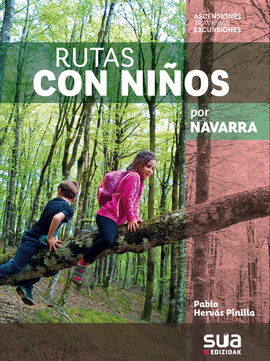 RUTAS CON NIOS POR NAVARRA -SUA