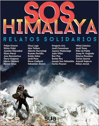 SOS HIMALAYA. RELATOS SOLIDARIOS