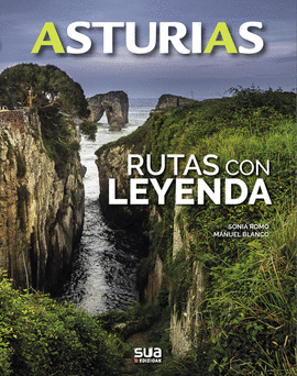 ASTURIAS - RUTAS CON LEYENDA