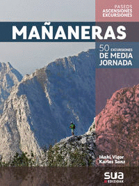 MAANERAS. 50 EXCURSIONES DE MEDIA JORNADA -SUA