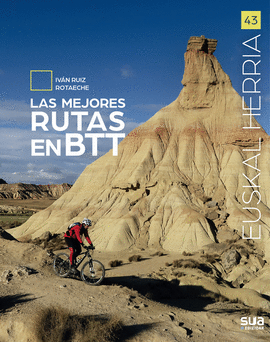 LOS MEJORES RECORRIDOS EN BTT