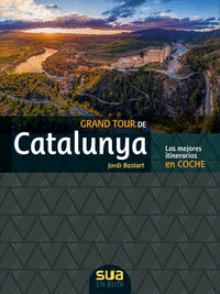 [CAS] GRAN TOUR DE CATALUNYA EN COCHE -SUA