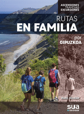 RUTAS CON NIOS POR GIPUZKOA