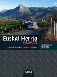 EUSKAL HERRIA FURGONETAZ -SUA