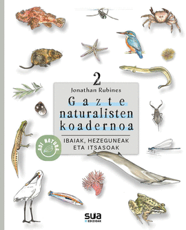 GAZTE NATURALIST 2