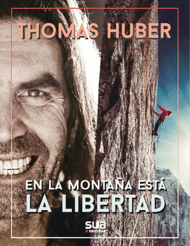 EN LA MONTAA ESTA LA LIBERTAD