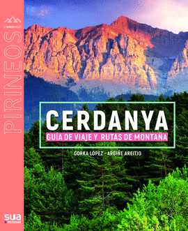 CERDANYA GUIA DE VIAJE Y RUTAS DE MONTAA