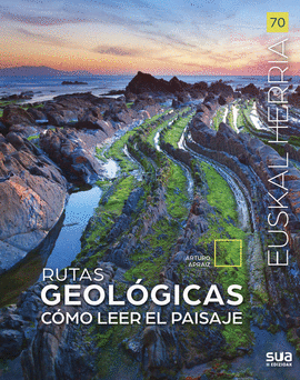 RUTAS GEOLOGICAS
