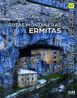 RUTAS MONTAERAS A ERMITAS
