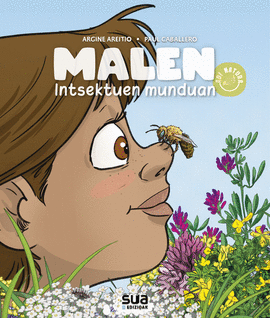 MALEN INTSEKTUEN MUNDUAN