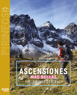 LAS 35 ASCENSIONES MAS BELLAS