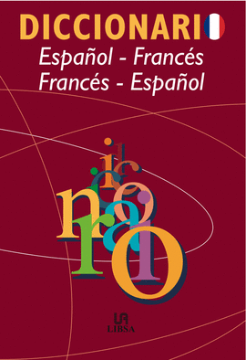 DICCIONARIO ESPAOL-FRANCES /FRANCES-ESPAOL