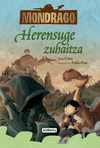 MONDRAGO 7. HERENSUGE ZUHAITZA.