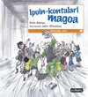 IPUIN-KONTALARI MAGOA